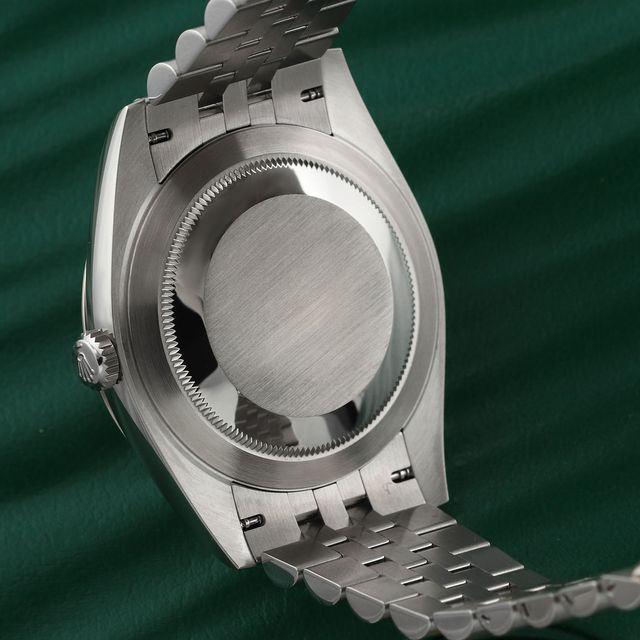 Rolex Datejust 41 126334 Image 2
